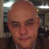 Alexandre Luiz Ribeiro Silva